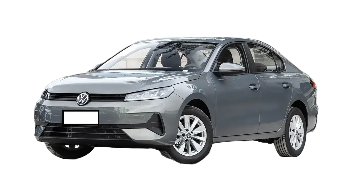 Volkswagen Sagitar S 2026–