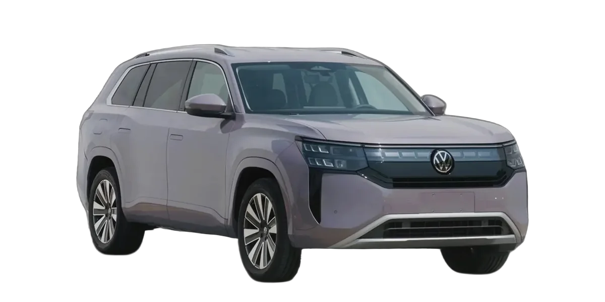 Volkswagen Teramont Pro Base 2025