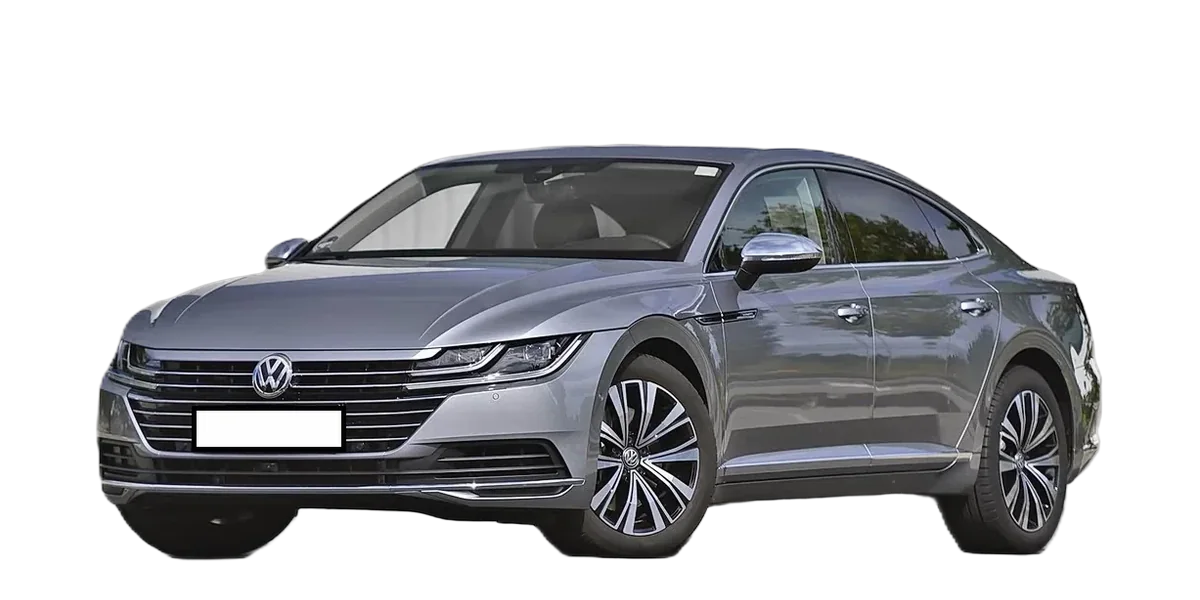 Volkswagen Arteon Sedan Elegance 2018