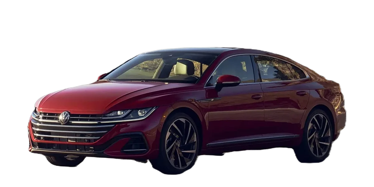 Volkswagen Arteon Sedan R-Line 2021