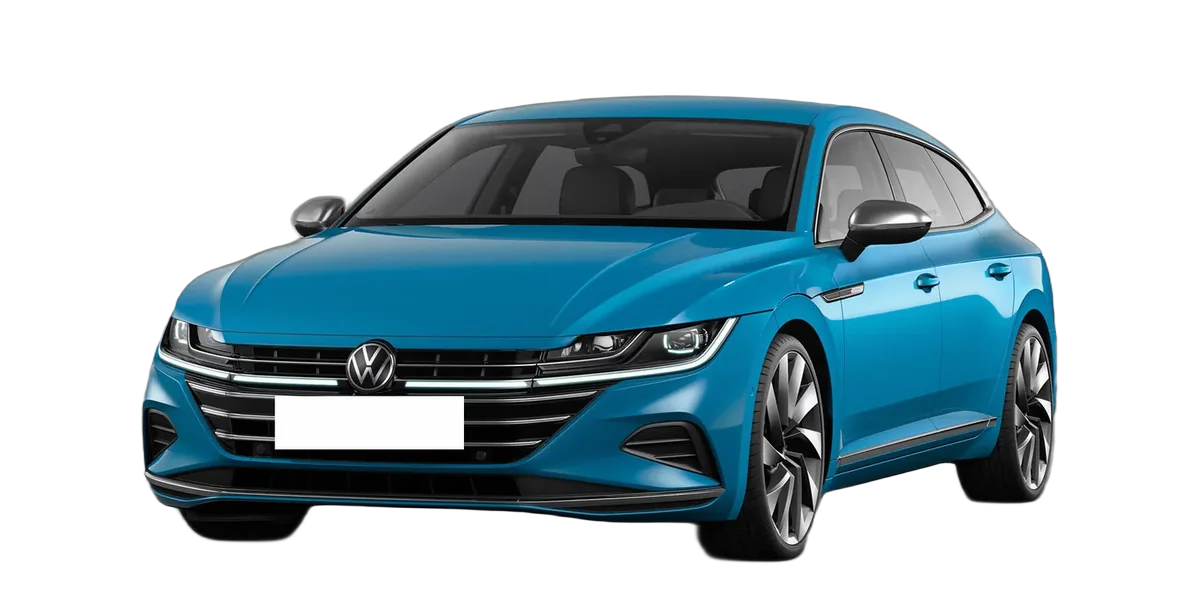Volkswagen Arteon Sedan Elegance 2021