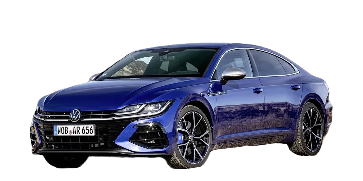Volkswagen Arteon Sedan R 2021