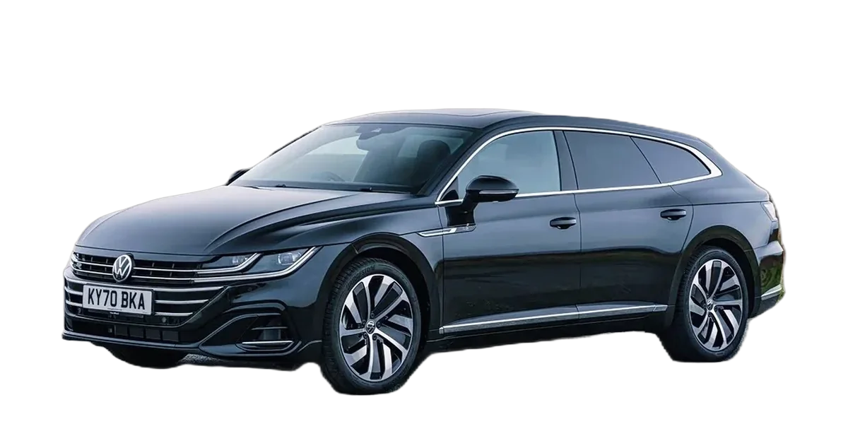 Volkswagen Arteon Shooting Brake R-Line 2021