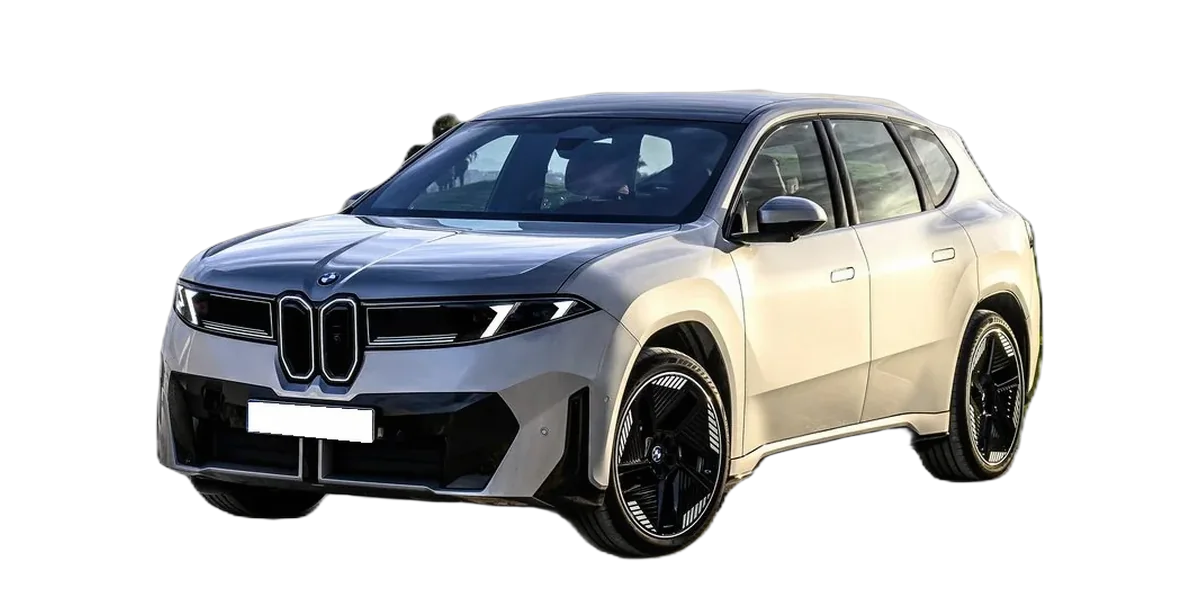 BMW iX3 M Sport 2026