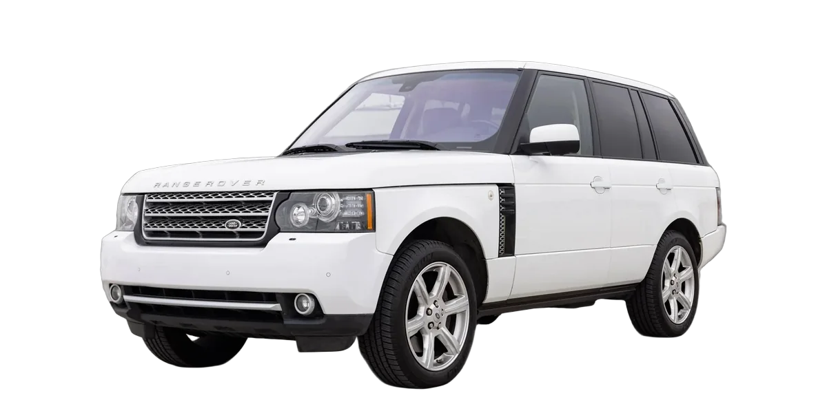 Land Rover Range Rover Autobiography 2010–2012