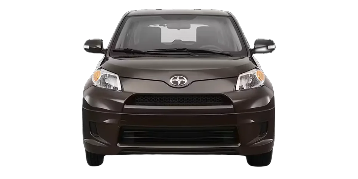 Scion xD Release Series 3.0 2011