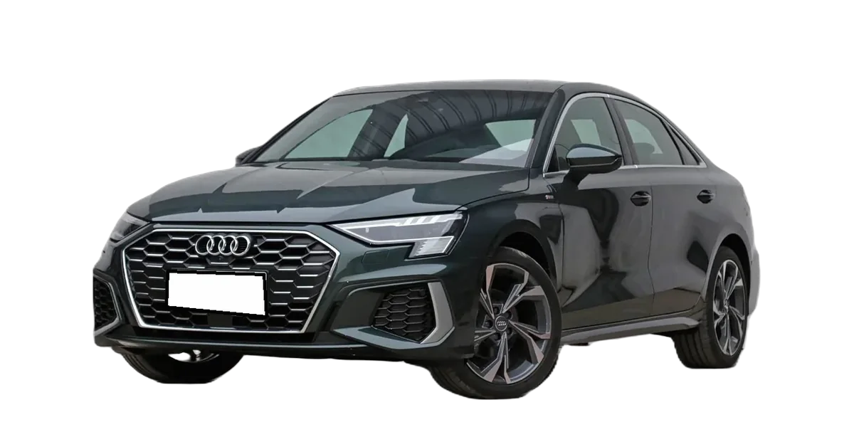 Audi A3 Sports 2021–2024