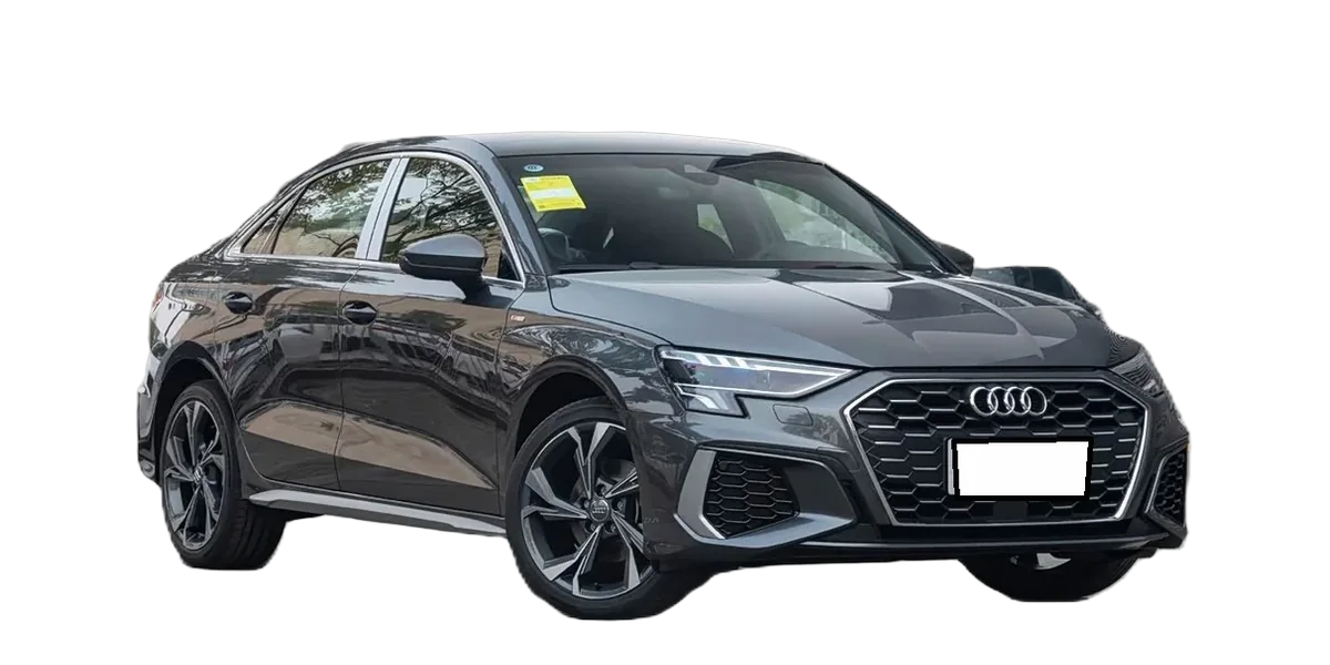 Audi A3 A3L Sports 2021