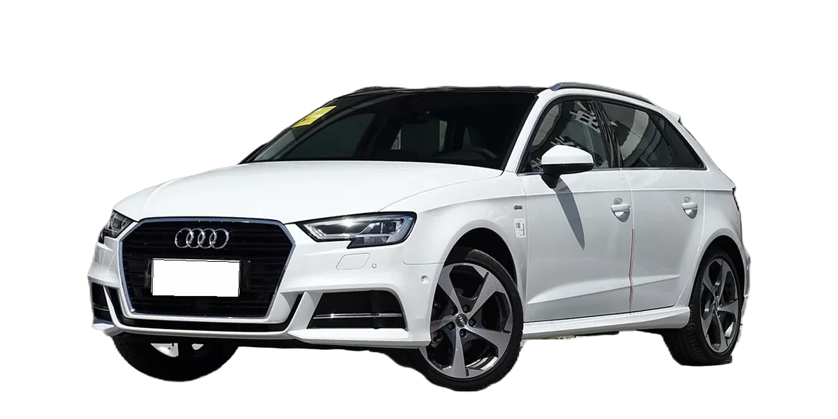 Audi A3 Hatchback Sports 2017