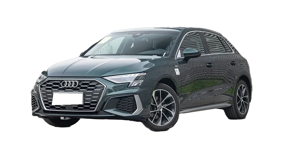 Audi A3 Hatchback Sports 2021–2024