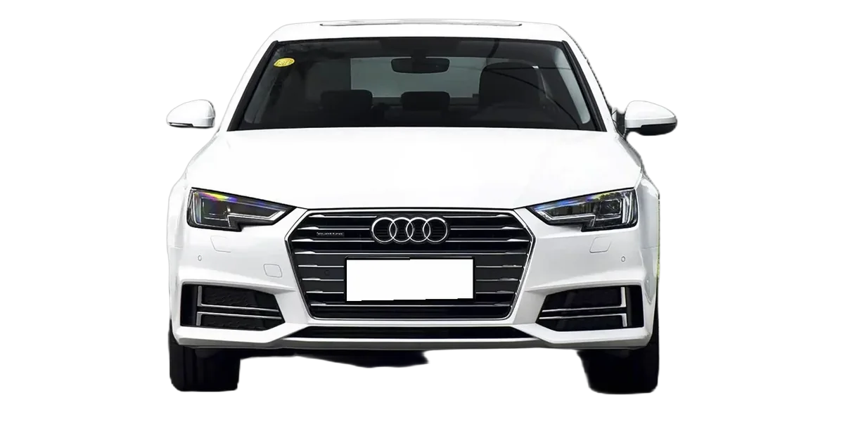 Audi A4 Sports 2017–2019