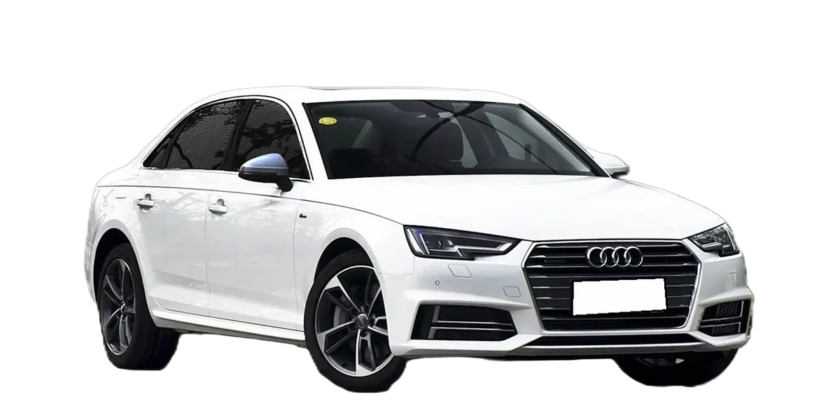 Audi A4 A4L Sports 2017