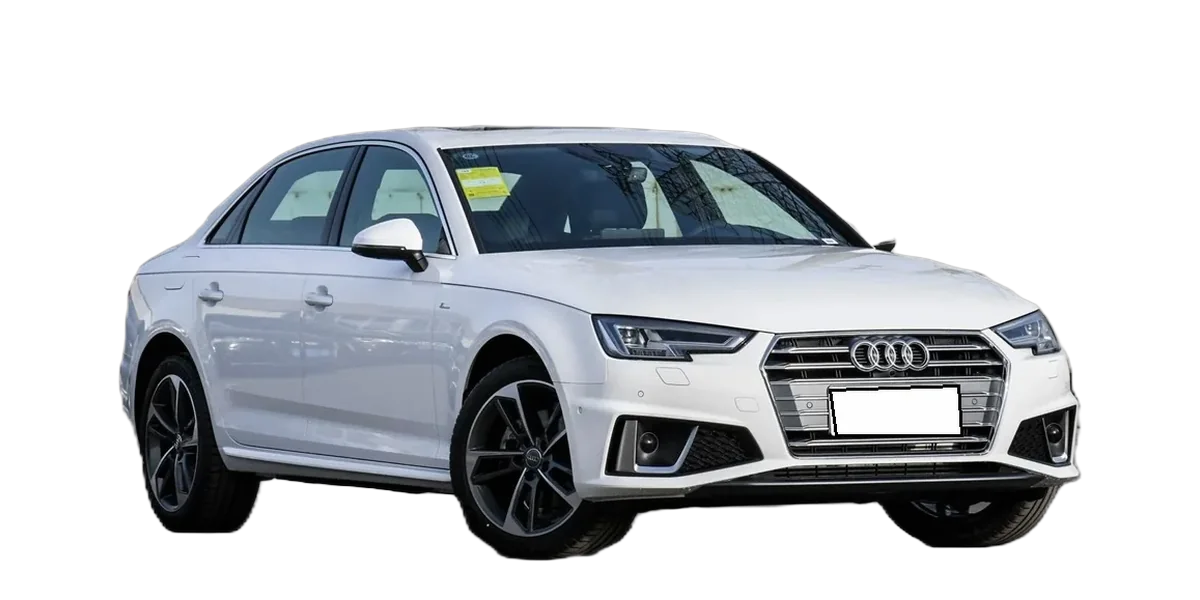 Audi A4 A4L Sports 2019
