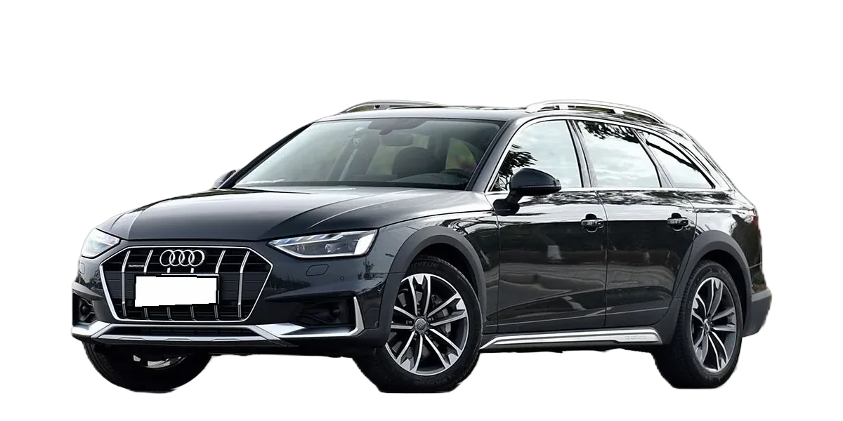 Audi A4 Allroad Quattro 2020–2025