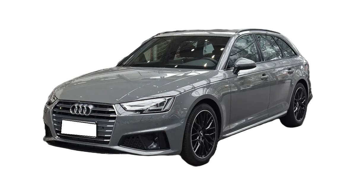 Audi A4 Avant Sports 2020–2025