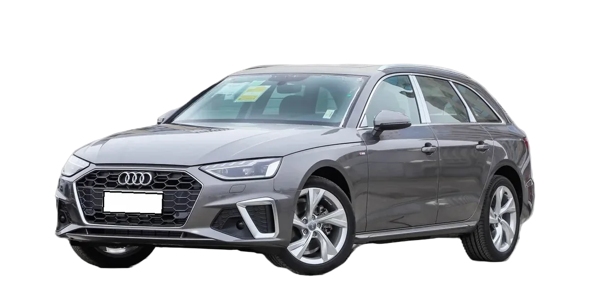 Audi A4 Avant Sports 2021