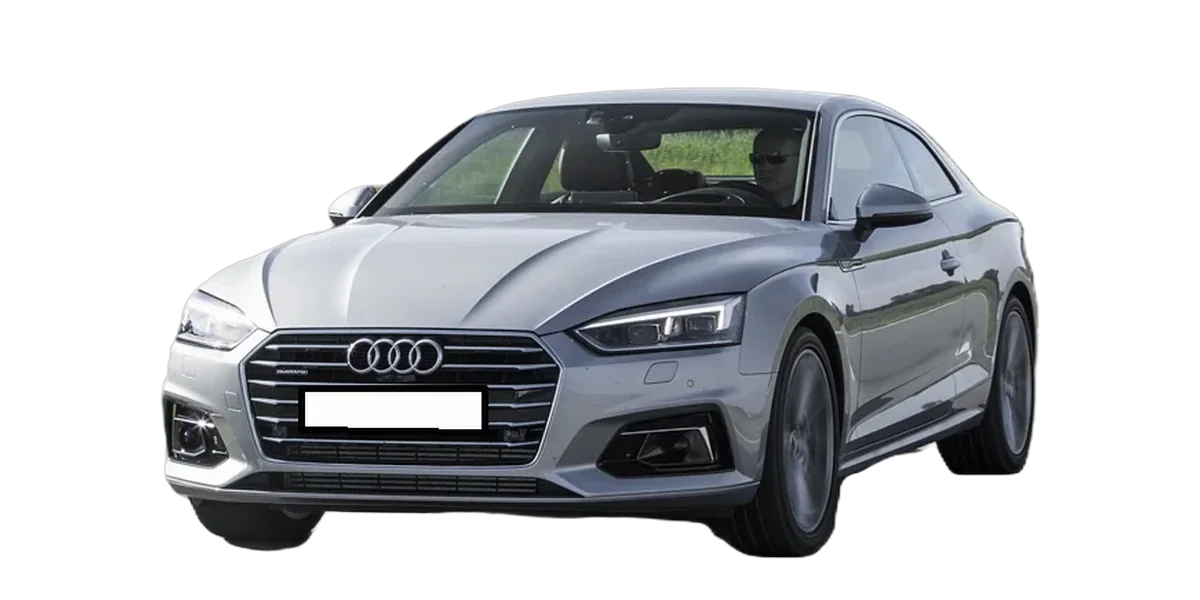 Audi A5 Two-door version CoupeBase 2017