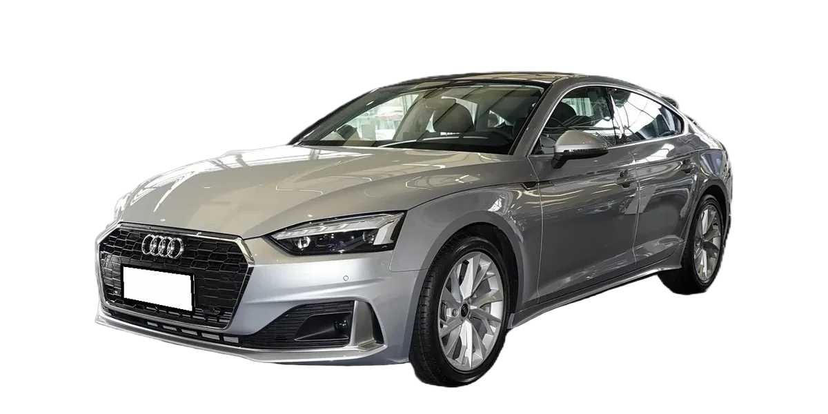Audi A5 Four-door version Coupe Base 2021