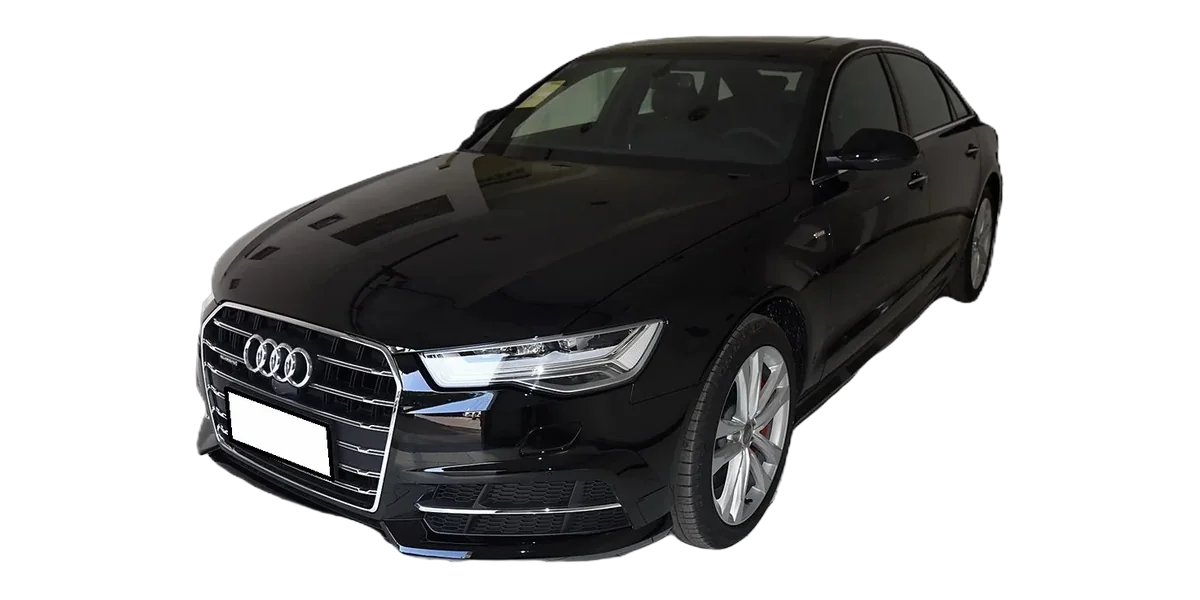 Audi A6 A6L Sports 2016