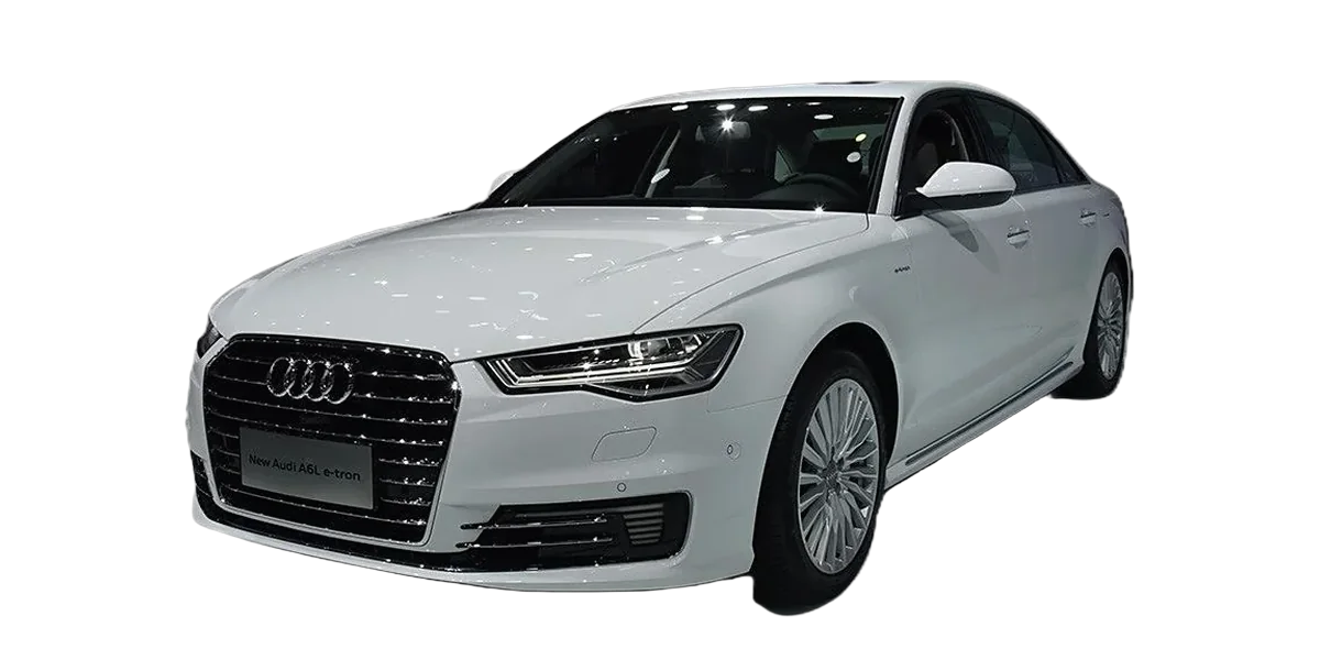 Audi A6 A6L PHEV 2018