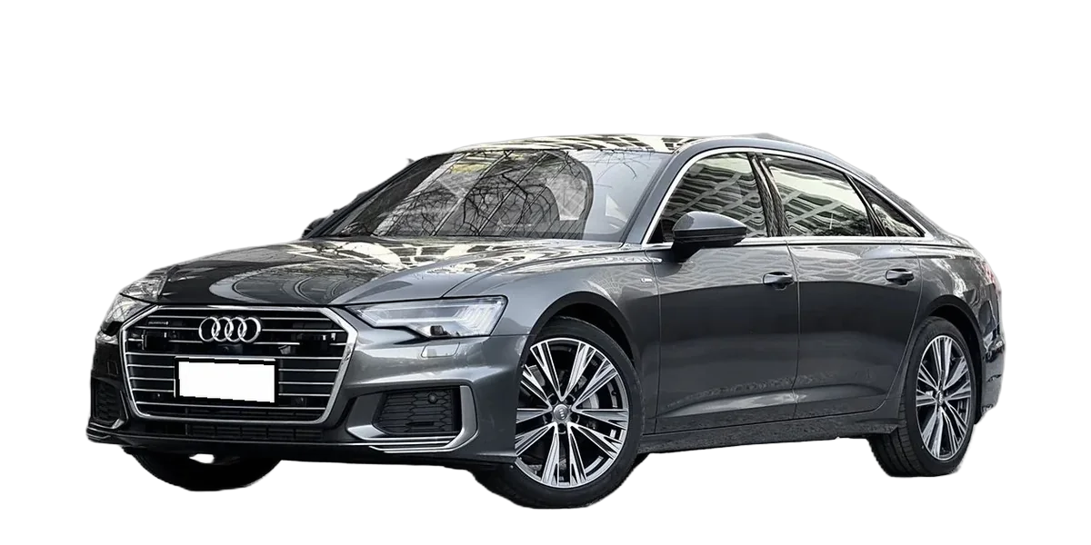 Audi A6 A6L Sports 2019