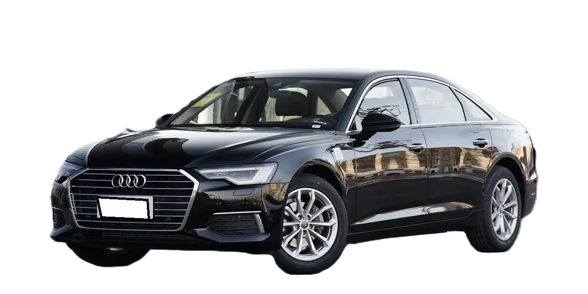 Audi A6 A6L Base 2019