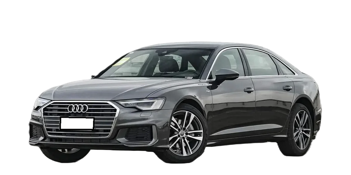 Audi A6 A6L Sports 2021