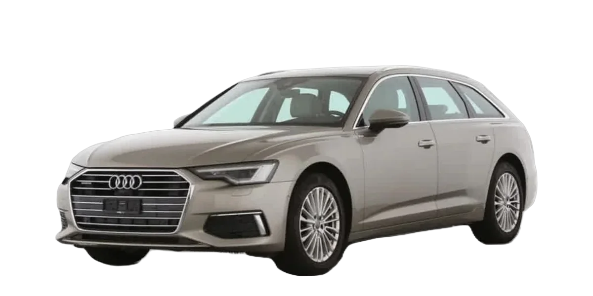Audi A6 Avant Base 2018–2023