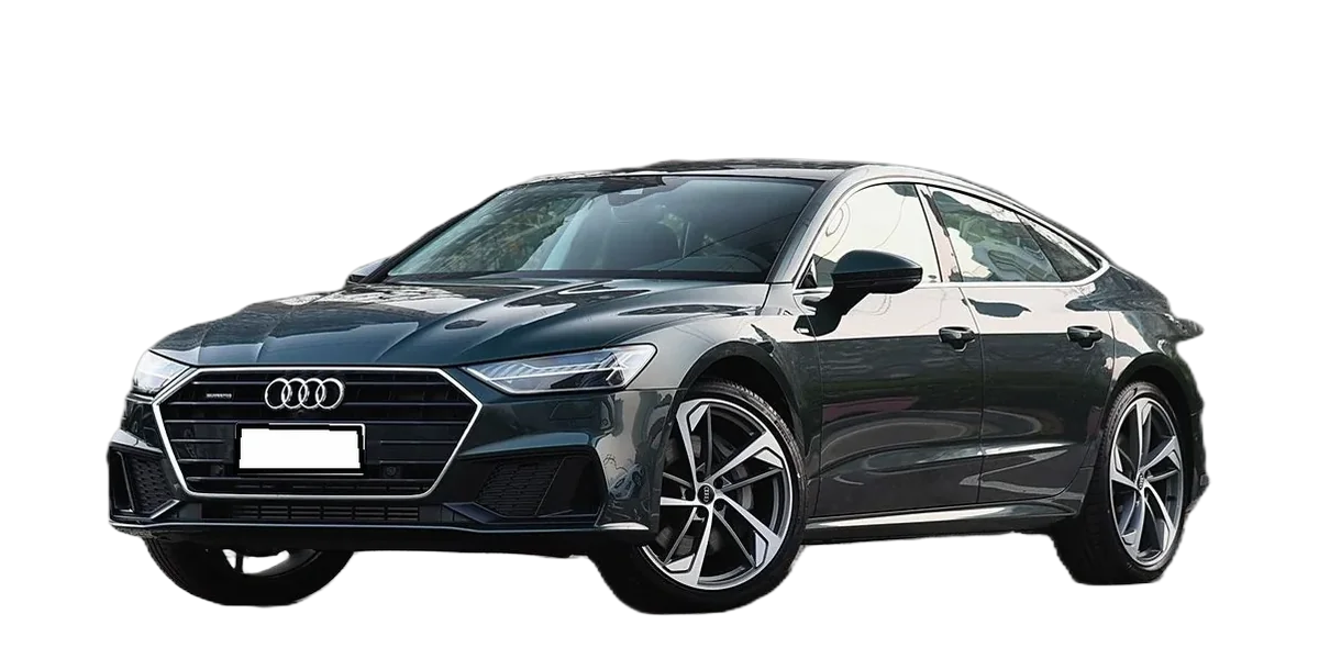 Audi A7 Sports 2019–2023