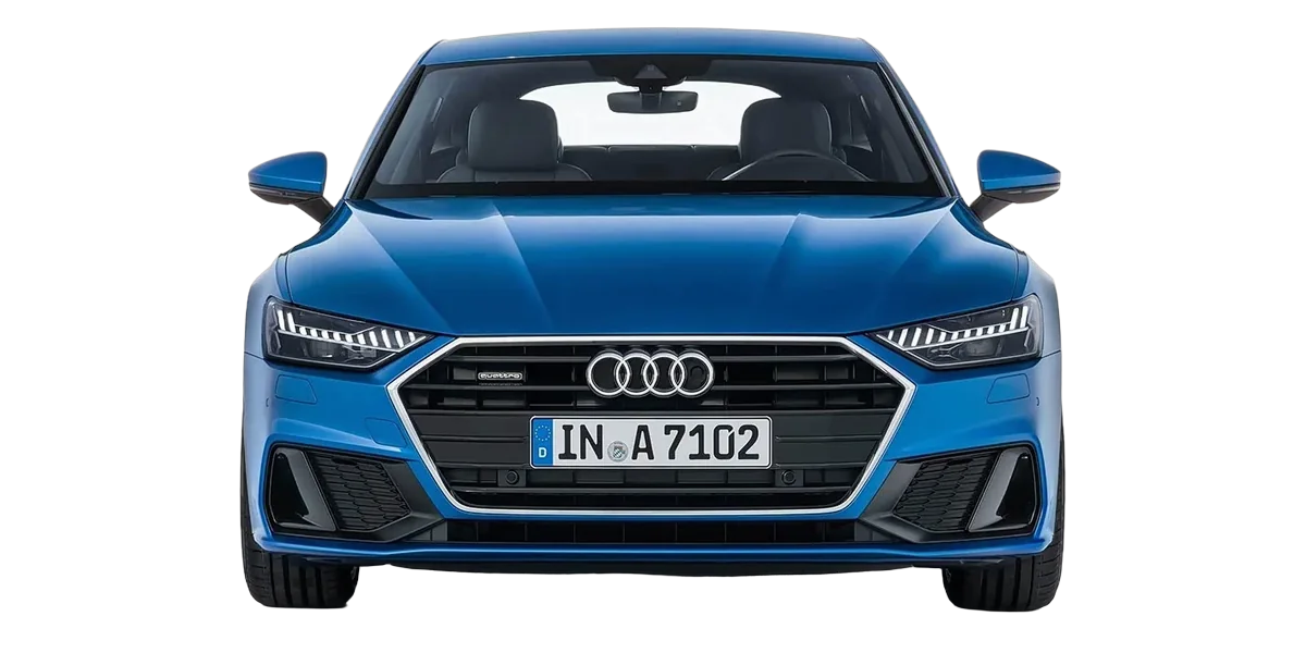 Audi A7 Sports 2021