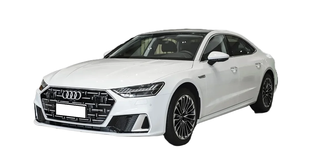 Audi A7 A7L 2022