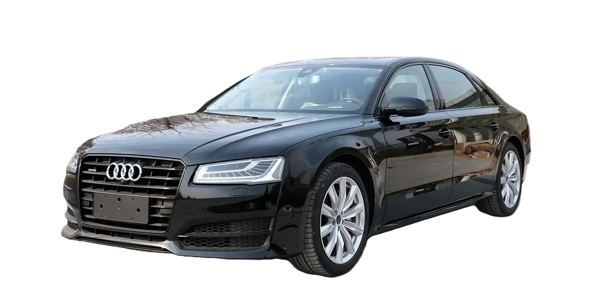Audi A8 A8L Sports 2016