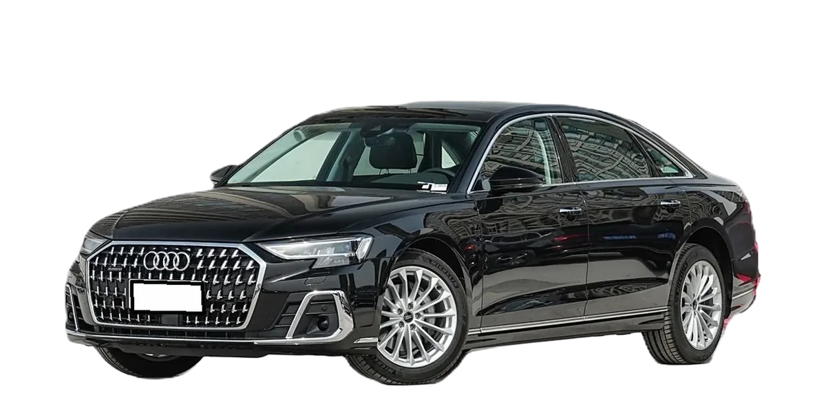 Audi A8 A8L 2022