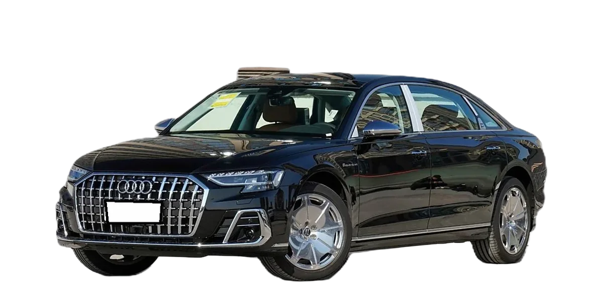 Audi A8 A8L horch 2022
