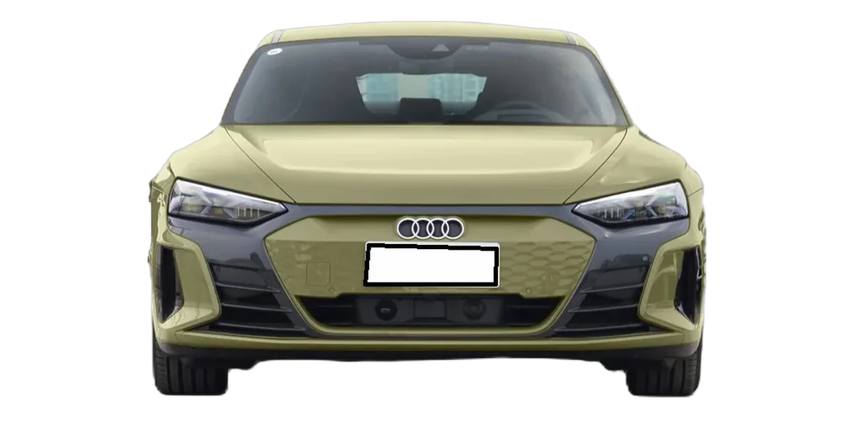 Audi E-tron GT Base 2022