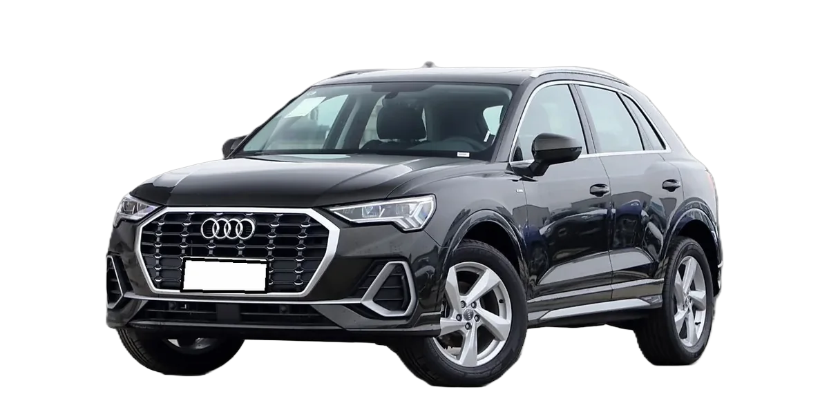 Audi Q3 Q3 SUV Sports 2019–2025