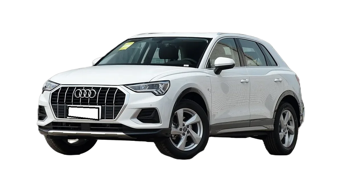 Audi Q3 Q3 SUV Base 2019