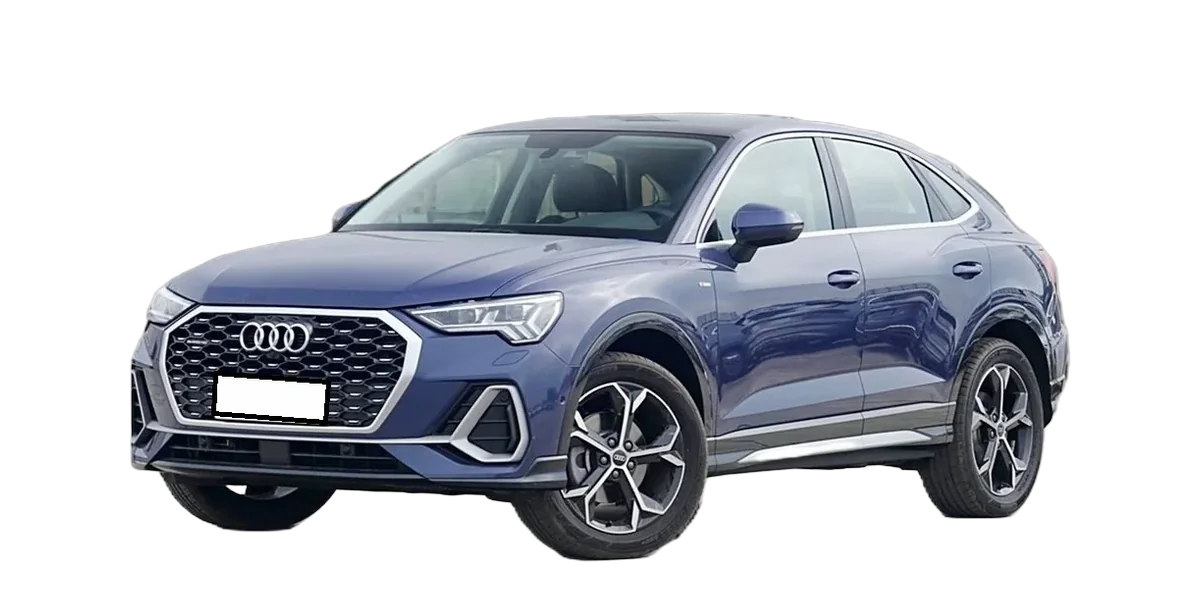 Audi Q3 Q3 Sportback 2020–2025