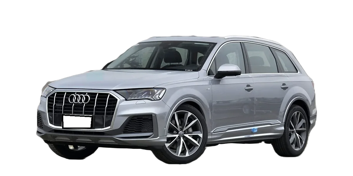 Audi Q7 Sports 2020–2023