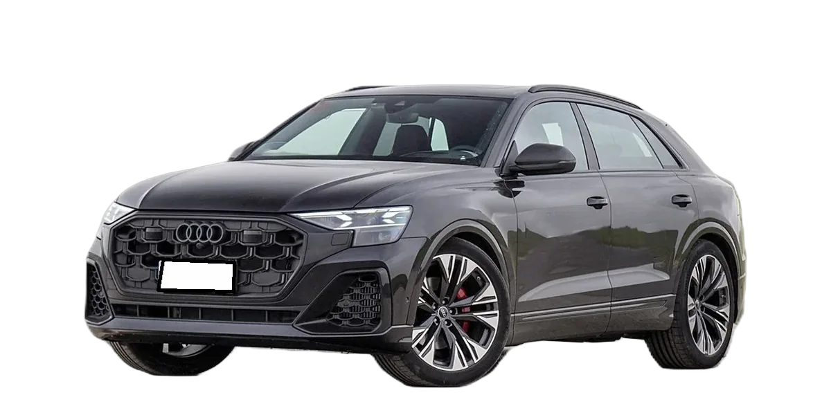 Audi Q8 Sports 2024–