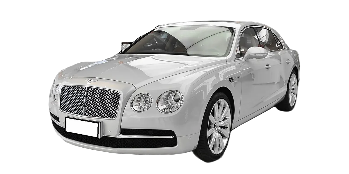 Bentley Flying Spur Spur-V8W12 2014