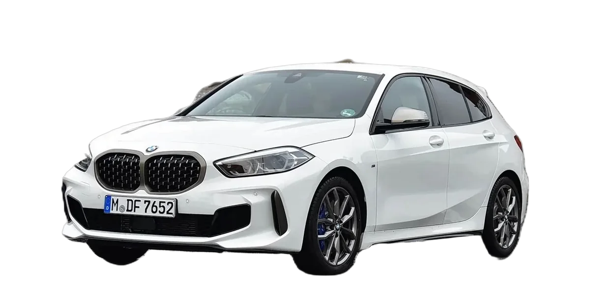 BMW 1 Series Hatchback M Sports 2020
