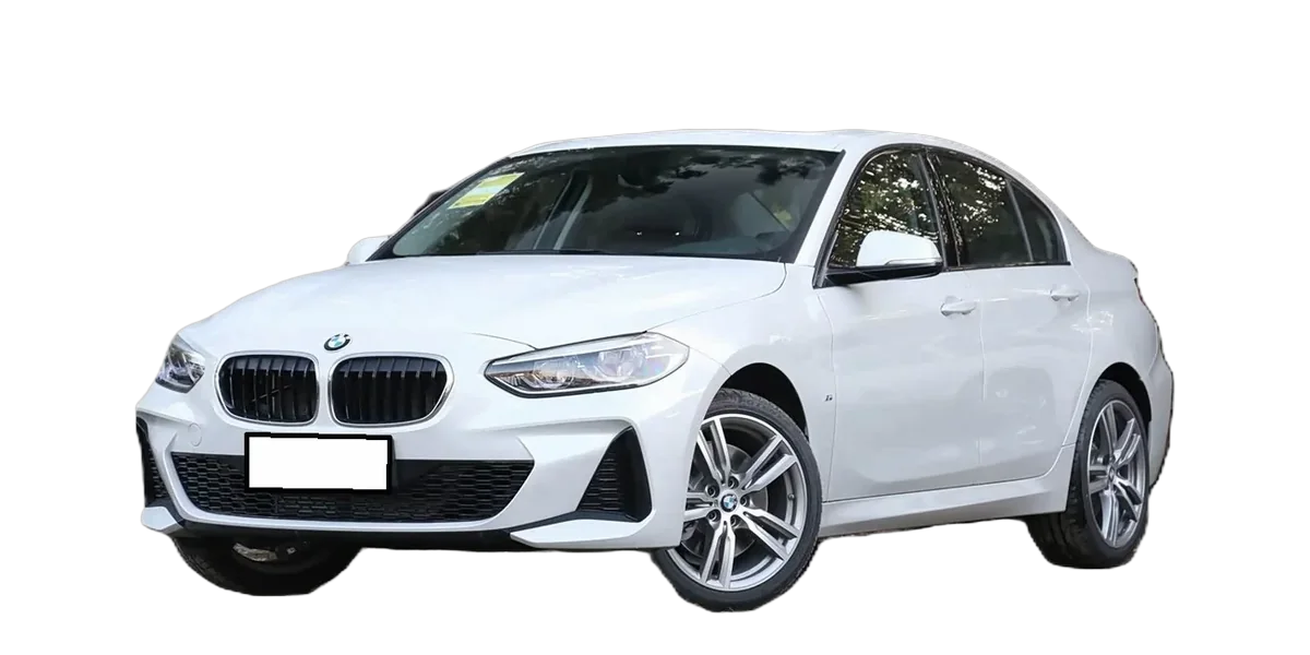 BMW 1 Series i Sedan M Sports 2020