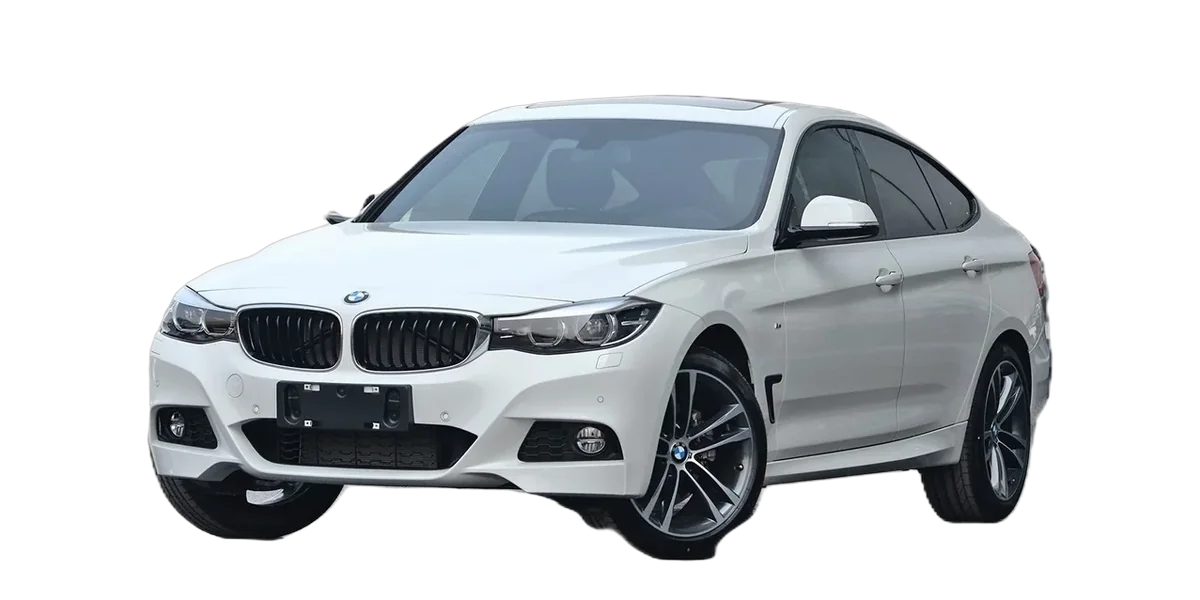 BMW 3 Series GT M Sports 2017–2019