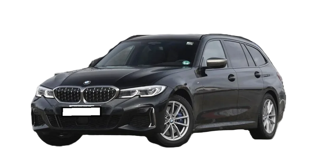 BMW 3 Series Touring M Sports 2019–2022