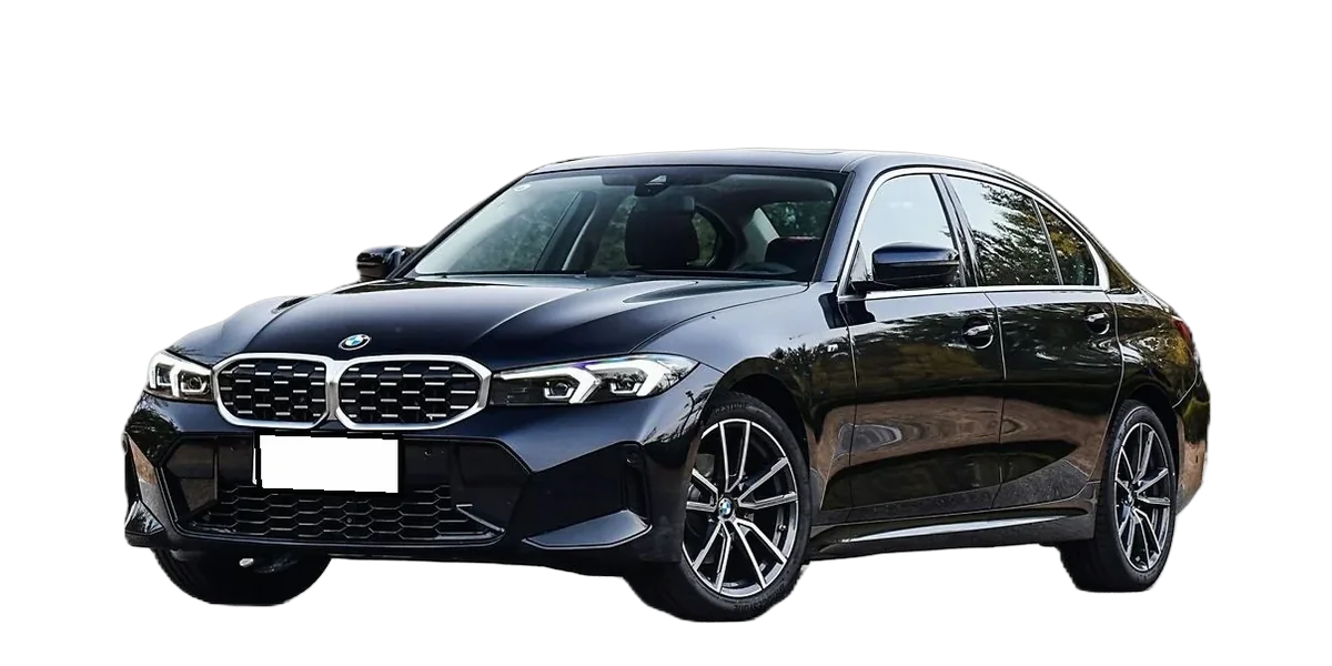 BMW 3 Series Li Sedan M Sports 2023