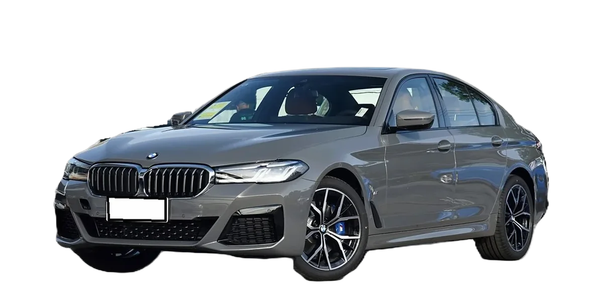 BMW 5 Series i Sedan M Sports 2021–2023