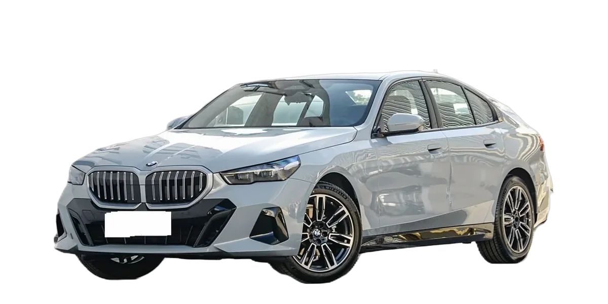 BMW 5 Series i Sedan M Sports 2024–