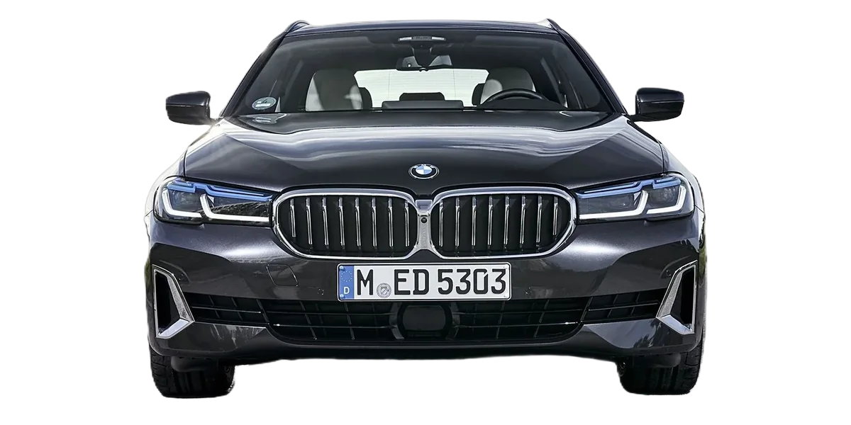 BMW 5 Series Touring Base 2020–2023