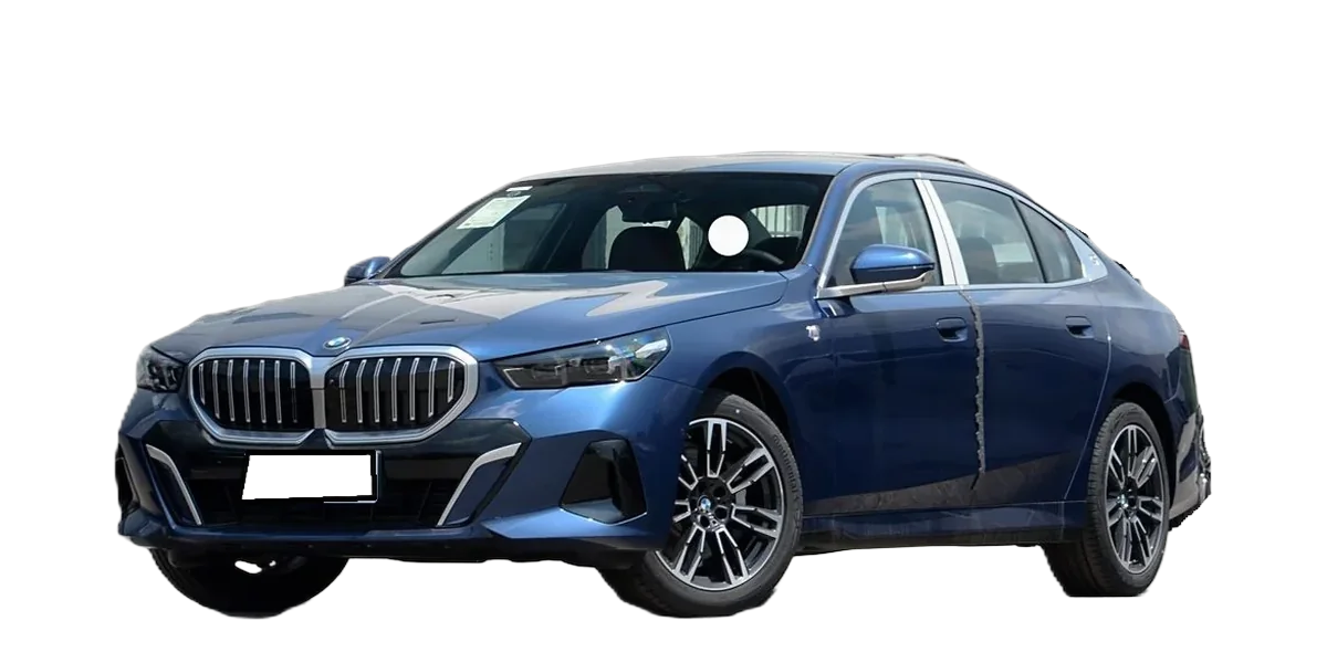 BMW 5 Series Li Sedan M Sports 2024